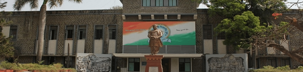 Tilak Maharashtra Vidyapeeth, Directorate of Distance Education - [DDE]